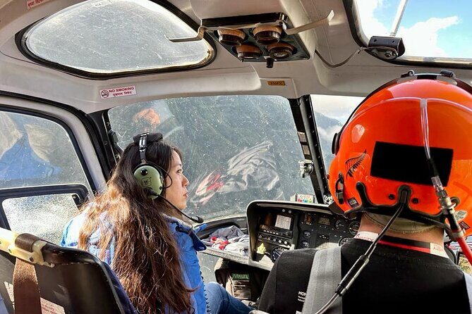 From Pokhara: Annapurna Base Camp (ABC) Helicopter Landing Tour - Why a Helicopter Landing Makes Sense for Annapurna Base Camp
