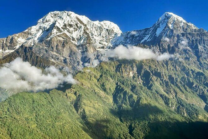 From Pokhara: Annapurna Base Camp (ABC) Helicopter Landing Tour - Who This Tour Fits Best (and Who Should Skip It)