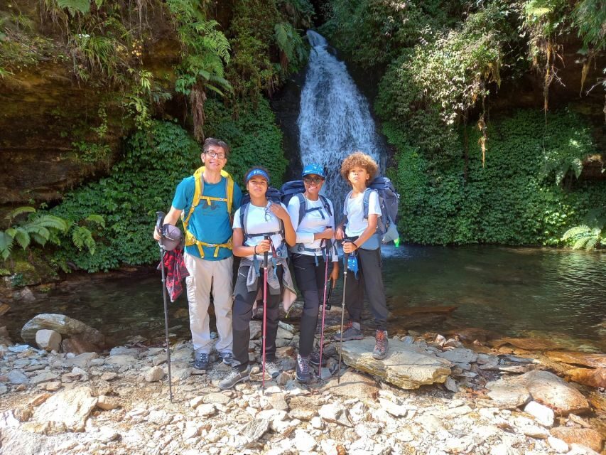 From Pokhara: Australian Camp & Dhampus 1, or 2-Day Trek - 2-Day Overnight Plan: Sunset, Sunrise, and Sleeping in a Mountain Lodge