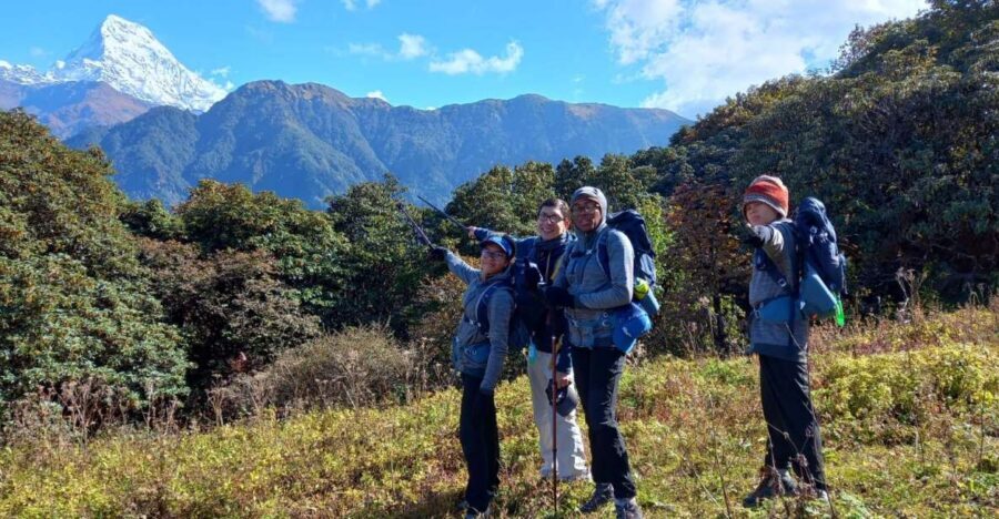 From Pokhara: Australian Camp & Dhampus 1, or 2-Day Trek - Should You Book Australian Camp & Dhampus? My Decision Guide