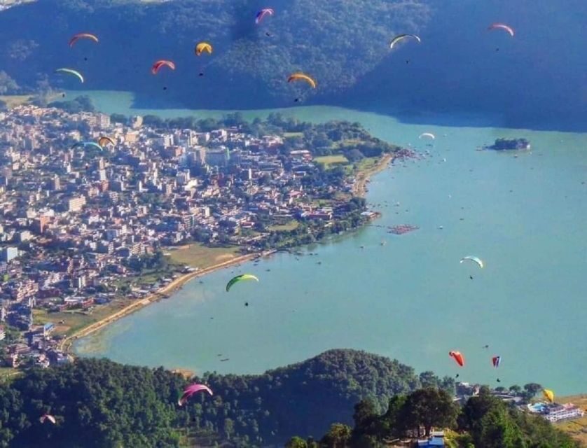From Pokhara: Guided Day Jungle Hiking Tour with Boat Ride - Price and value: does $40 make sense for a 6-hour day?