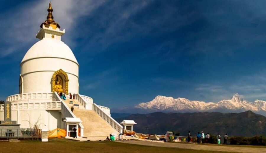From Pokhara: Guided Tour to Visit 4 Himalayas View Point - Practical tips to get better photos and smoother timing