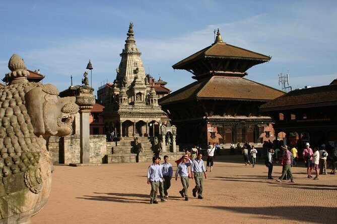Full Day Bhaktapur Changunarayan And Nagarkot Tour in Nepal - Price and Logistics: What You’re Really Paying For