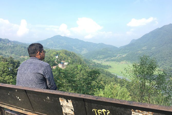 Full Day Entire Pokhara Tour by Car with Guide - Gupteswar Gupha cave and the famous big lake stop
