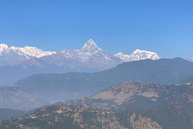 Full Day Entire Pokhara Tour by Car with Guide - Who this tour suits best in Pokhara