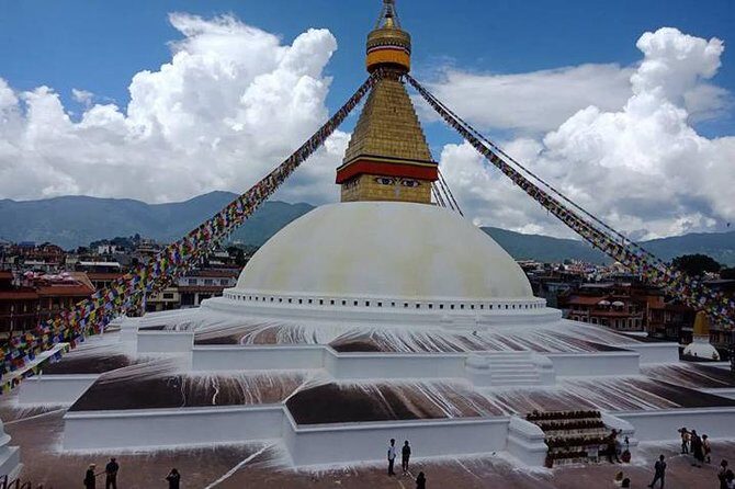 Full Day Kathmandu city tour - Key highlights to know before you go