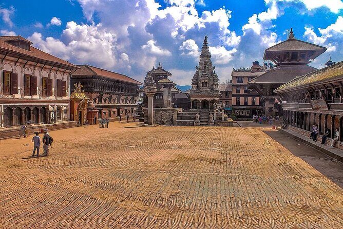 Full Day Kathmandu City Tour: Highlights of the Kathmandu Valley - Price and Value: What $45 Really Buys (and What It Doesn’t)