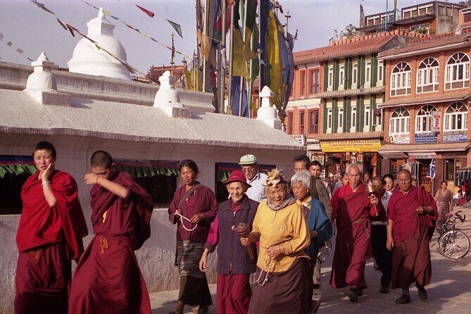 Full Day Kathmandu City Tour: Highlights of the Kathmandu Valley - Who Should Book This (and Who Might Prefer Something Else)