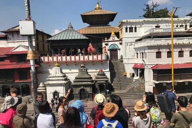 Full-Day Kathmandu Private Sightseeing Tour - Why This 8-Hour Kathmandu Loop Makes Sense