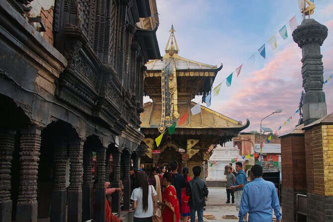 Full-Day Kathmandu Private Sightseeing Tour - Price and Value at $75: What You’re Paying For