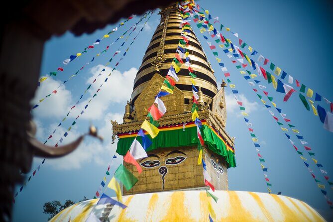 Full-Day Kathmandu Private Sightseeing Tour - A Realistic Day Plan: How to Enjoy It Without Feeling Tired