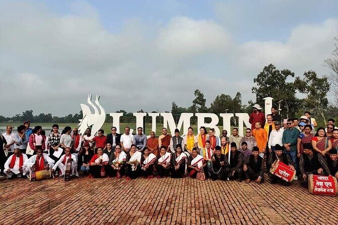 Full day Lumbini Tour with Guide - Price and value: what $80.77 covers (and what it doesn’t)