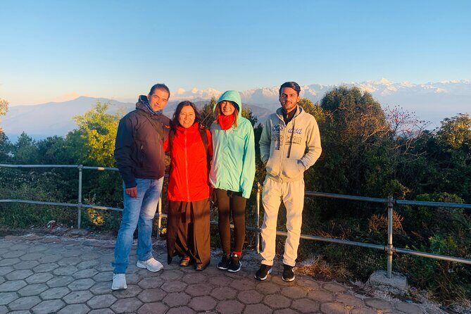 Full Day Nagarkot and Changunarayan Hiking Tour from Kathmandu - Meals and Comfort: What’s Included (and What to Pack)