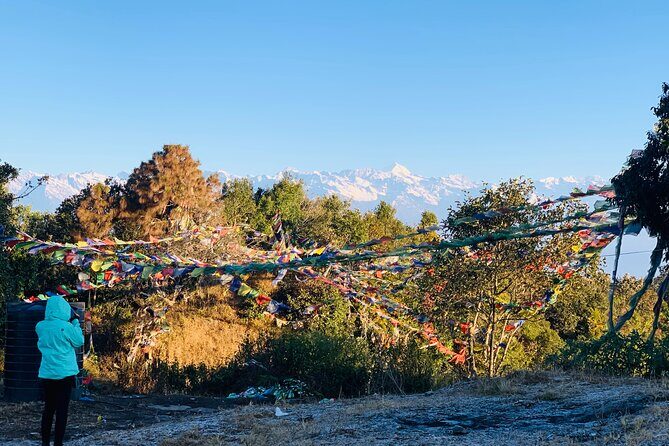 Full Day Nagarkot and Changunarayan Hiking Tour from Kathmandu - Guide Quality: Licensed, Local, and Easy to Deal With