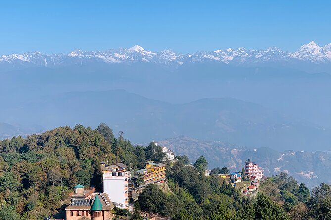 Full Day Nagarkot and Changunarayan Hiking Tour from Kathmandu - Price and Value: Is $299 Worth It?