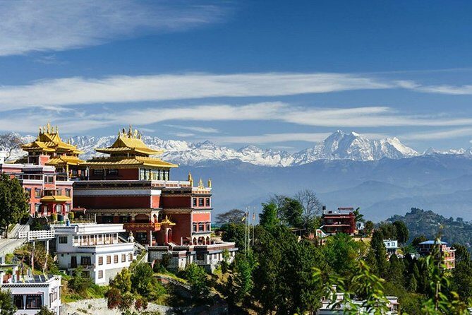 Full Day Nagarkot and Changunarayan Hiking Tour from Kathmandu - Changu Narayan UNESCO Temple: A Meaningful Break