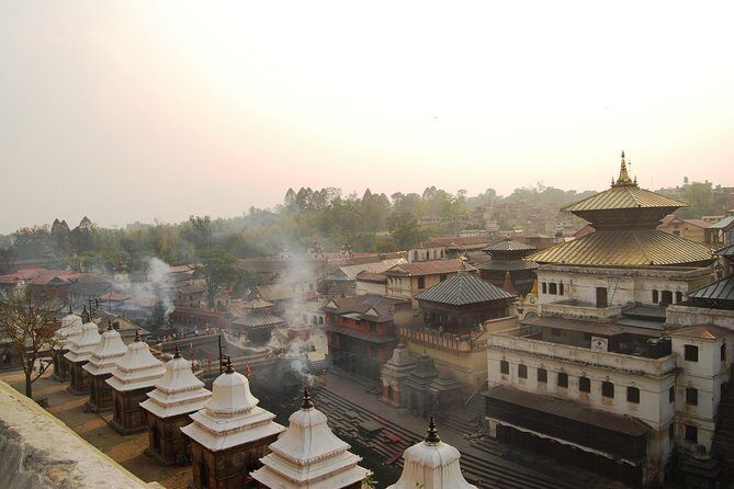 Full Day Sightseeing Tour of Kathmandu - Why This Kathmandu Valley Tour Works for Limited Time