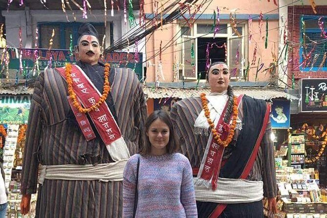 Full Day Sightseeing Tour of Kathmandu - Your Route Through Kathmandu Valley’s UNESCO Stars