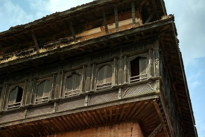 Full Day Sightseeing Tour of Kathmandu - Transportation, Group Size, and Comfort Details That Matter