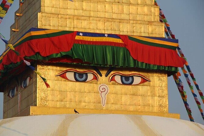 Full Day Sightseeing Tour of Kathmandu - What Makes the Guide Matter (and a Name You Might Hear)