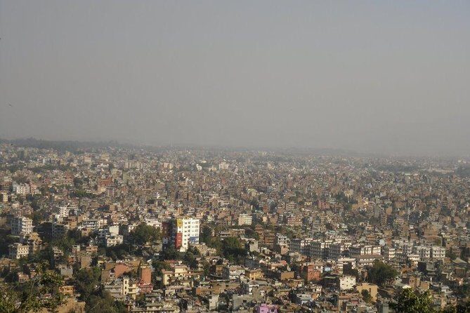 Full Day Sightseeing Tour of Kathmandu - Who This Tour Fits Best