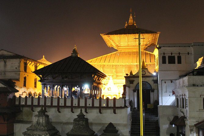 Full Day Sightseeing Tour of Kathmandu - Should You Book This Kathmandu Full-Day Sightseeing Tour?