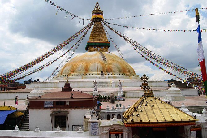 Full Day Sightseeing Tour of Kathmandu - Price and Entrance Fees: What You’ll Spend in Real Life