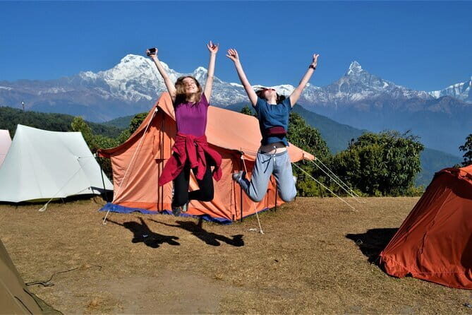 Full day Suspension Bridge, Boating, George, Sightseeing Tour - Should you book this Pokhara private tour?