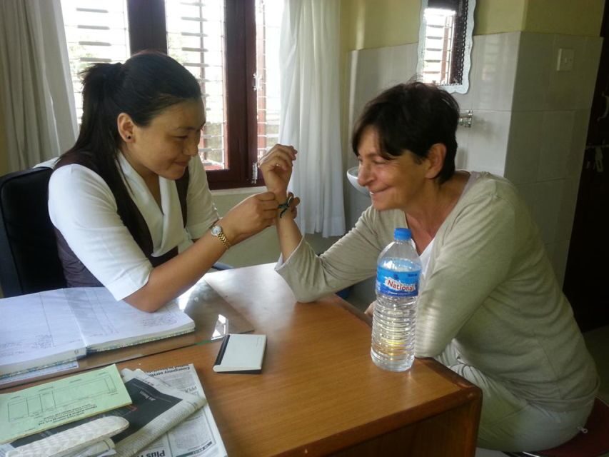 Full Day Tibetan Cultural Tour - Time on your feet and how to plan your Pokhara day