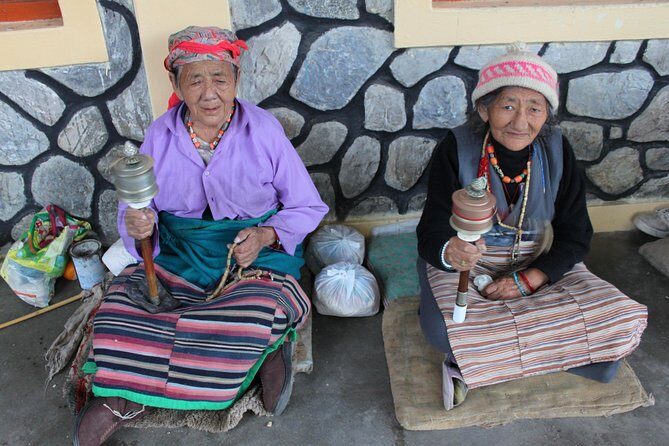 Full-Day Tibetan Cultural Tour to Tibetan Settlements Pokhara - Price and what $85 really buys you in the real world