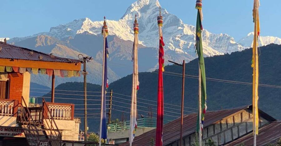 Full Day Tibetan Cultural Tour - Your guide, Mr. Thupten Gyatso, and why the explanations feel practical
