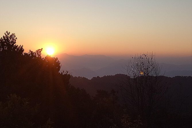 Ghorepani Poon Hill Trek - Ghorepani and Ghandruk: why this route feels like the real Annapurna