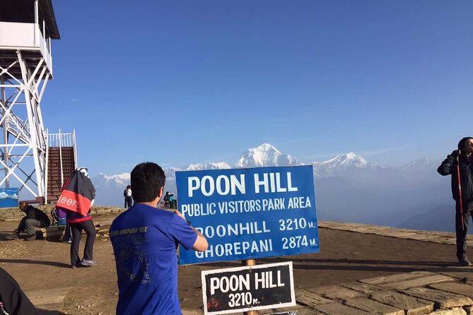 Ghorepani - Poon Hill Trek – 5 DAYS - Price and Logistics: What $999 Buys in a 5-Day Trek