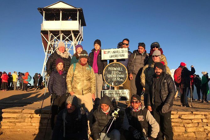Ghorepani Poon Hill Trek 6-Days - Key Things I’d Call Out Before You Go