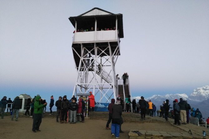 Ghorepani Poon Hill Trek 6-Days - Pokhara First: Why That Lake-and-View Start Is Smart