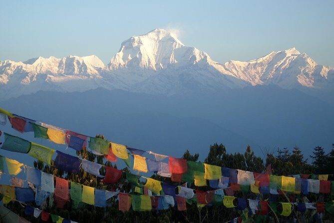Ghorepani Poon Hill Trek - Guides, communication, and local respect: what the best experience feels like