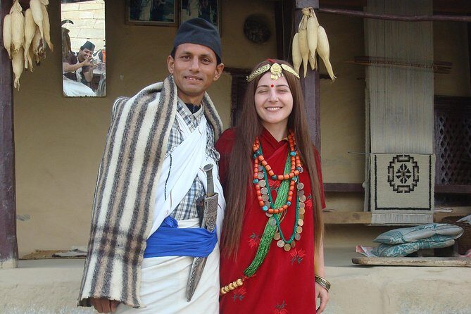 Ghorepani Poon Hill Trek - Who should book the Ghorepani Poon Hill Trek