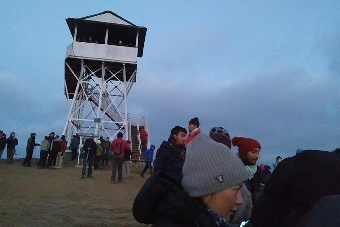 Ghorepani Poon Hill Treks: 6 Nights /7 days - Pokhara on Days 5 and 6: a real rest break between mountain days