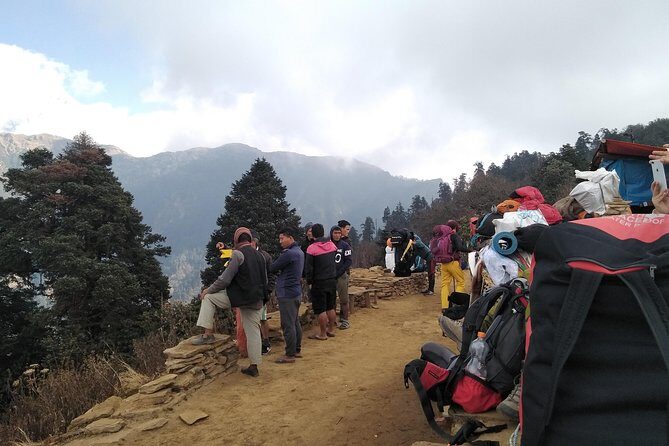 Ghorepani Poon Hill Treks: 6 Nights /7 days - Price and value: is $600 really fair for what you get?