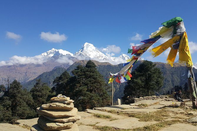 Ghorepani Poonhill Hiking Nepal - Poon Hill viewpoints: what you’ll see and how to enjoy them