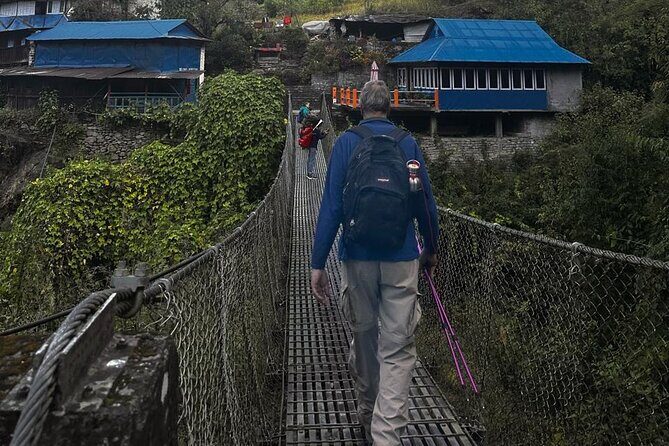 Ghorepani Poonhill Private Trek - 2 nights / 3 days - Price and Value: Is $450 a Good Deal for This Private Trek?
