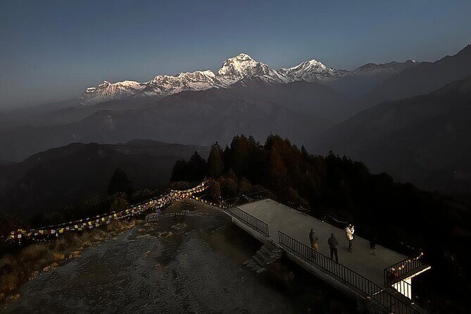 Ghorepani Poonhill Private Trek - 2 nights / 3 days - Guides, Permits, and Peaceful Nepal: The Stuff That Changes the Trip