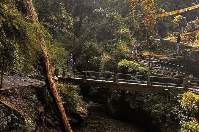 Ghorepani Poonhill Private Trek - 2 nights / 3 days - Who Should Book This Trek (and Who Should Rethink It)