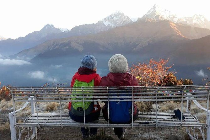 Ghorepani Poonhill Sunrise trek - Key things to know before you go