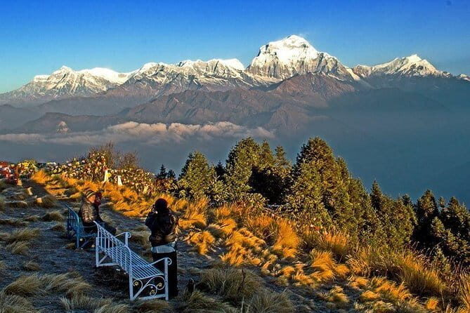 Ghorepani Poonhill Trek - Key things you’ll notice on the Ghorepani Poonhill trek