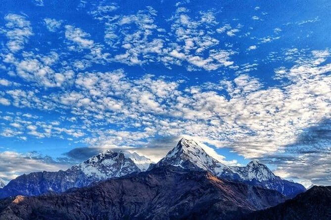 Ghorepani Poonhill Trek - Value for Money: What You’re Actually Paying For