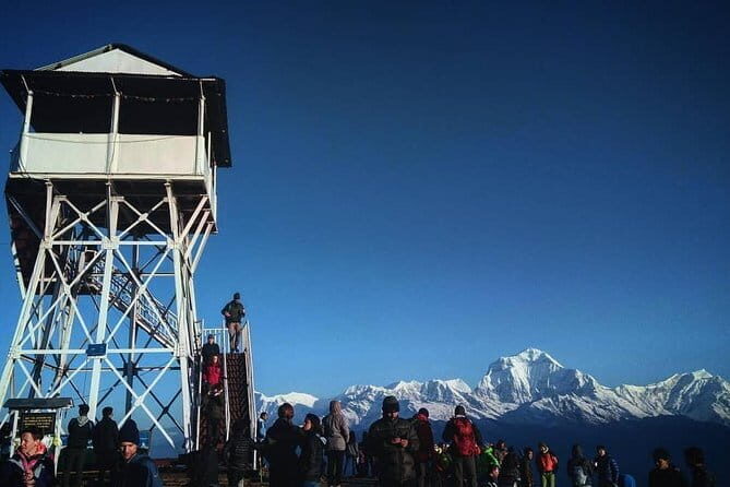 Ghorepani Poonhill Trek (6 Days) - Key highlights that matter