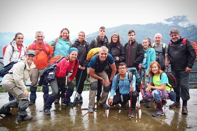 Ghorepani Poonhill Trek (6 Days) - Day 1: Manakamana Temple and a 12-Minute Cable Car Kickoff
