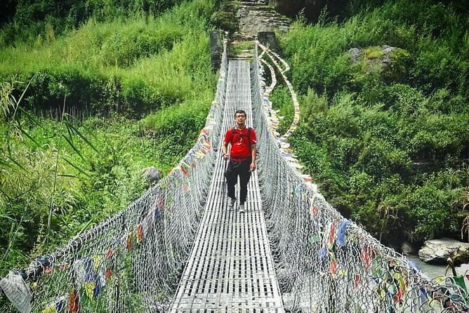 Ghorepani Poonhill Trek (6 Days) - Price and Value: Is $616.78 a Good Deal for This 6-Day Setup?