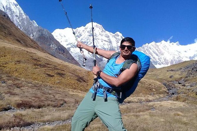 Ghorepani Poonhill Trek from Pokhara - 4 Days - Four days to Poon Hill: what you’re really signing up for